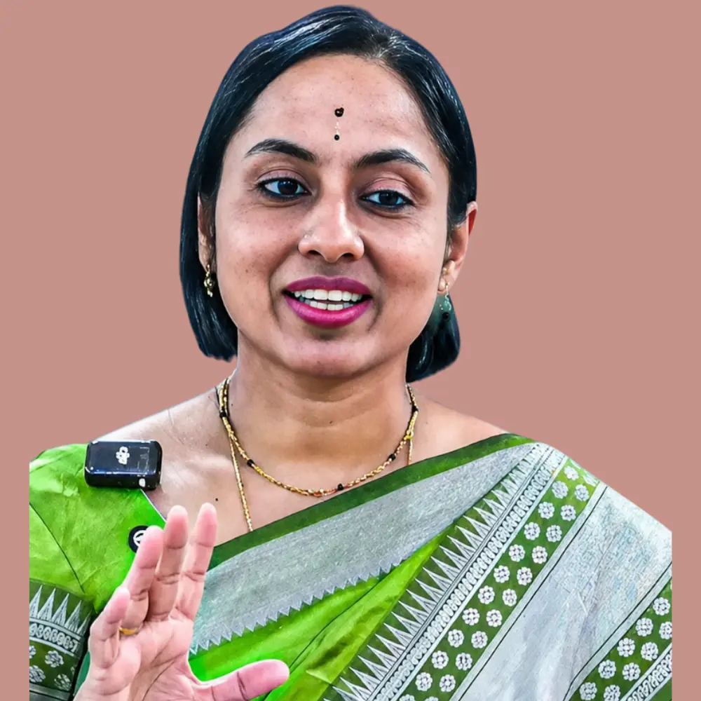 Rama Devi Madam